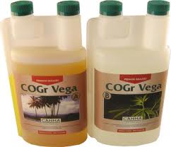 Fertilizer for plants COGR pressed coconut matting
